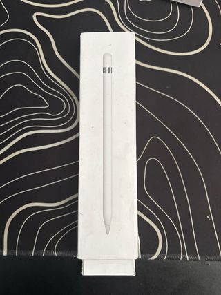 Apple Pencil 1ª gen.