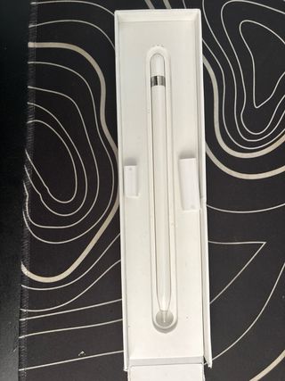 Apple Pencil 1ª gen.