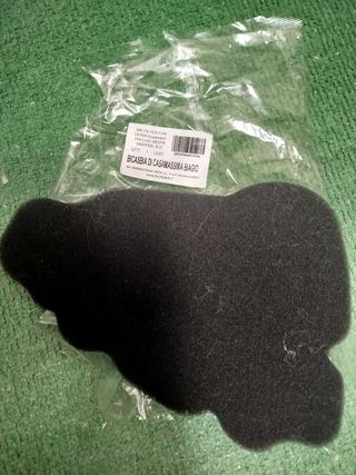 Esponja filtro NUEVA Piaggio Skipper Vespa ET4