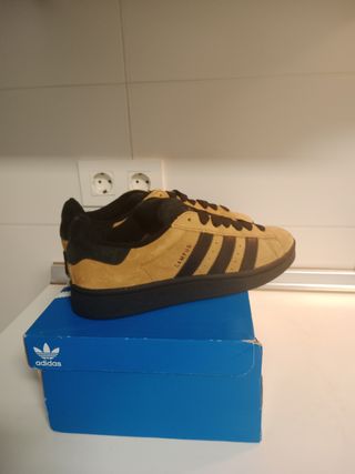 Adidas Campus 00s Zapatillas Talla 43