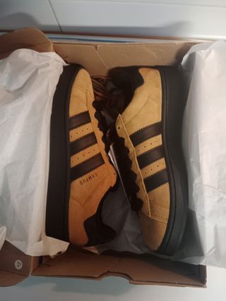 Adidas Campus 00s Zapatillas Talla 43