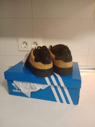 Adidas Campus 00s Zapatillas Talla 43
