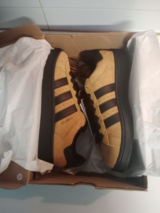 Adidas Campus 00s Zapatillas Talla 43