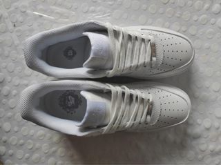 Nike Air Force 1 Blancas Talla 42/43