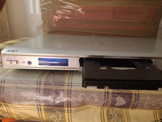 Reproductor DVD Airis L106