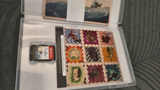 Spiritfarer Nintendo Switch