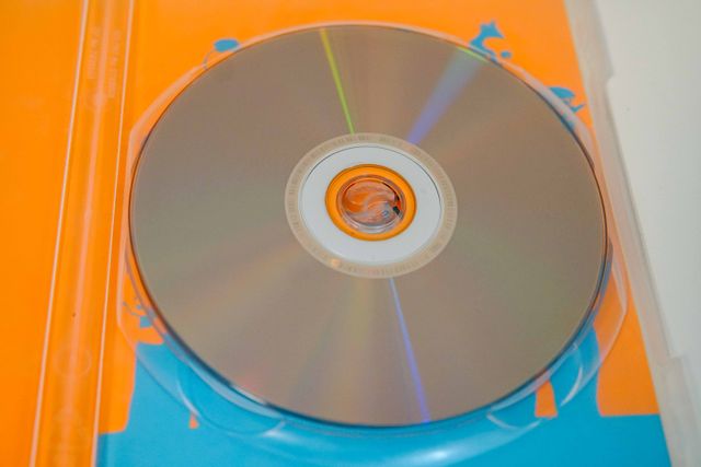 DVD Red Hot Chili Peppers - Off the Map