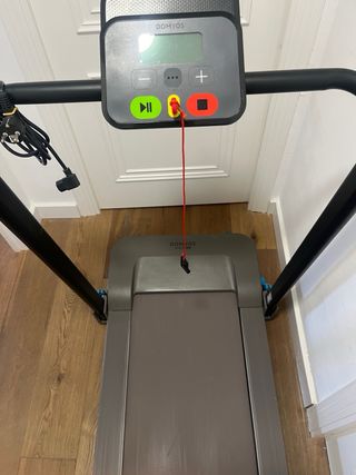 Cinta de andar Doymos Conorad