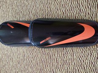 Espinilleras Nike Mercurial Talla XS