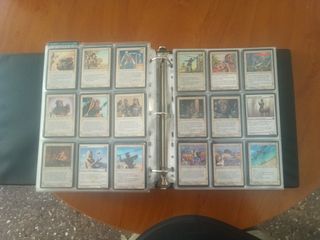 Cartas Magic: The Gathering