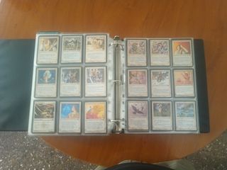 Cartas Magic: The Gathering