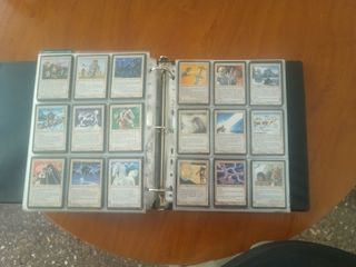 Cartas Magic: The Gathering