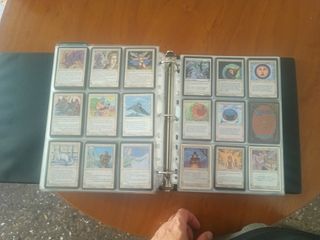 Cartas Magic: The Gathering