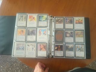 Cartas Magic: The Gathering