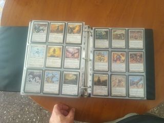Cartas Magic: The Gathering