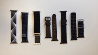 Correa Apple Watch series 10 46mm NUEVAS