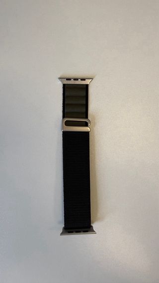 Correa Apple Watch series 10 46mm NUEVAS