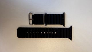 Correa Apple Watch series 10 46mm NUEVAS
