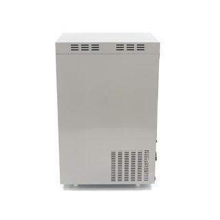 Macchina del Ghiaccio - 130 kg/giorno - Triturato/