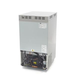 Macchina del Ghiaccio - 130 kg/giorno - Triturato/