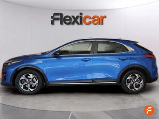Kia XCeed 1.0 T-GDi Drive 88kW (120CV)