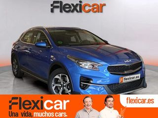Kia XCeed 1.0 T-GDi Drive 88kW (120CV)