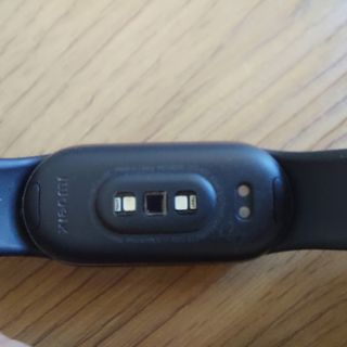 Xiaomi Smart Band 9 Negra