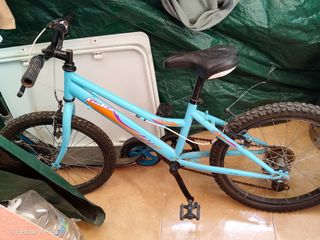 Bicicleta infantil Goka Sonoran 20