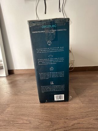 Cecotec EnergySilence 1010 Ventilador