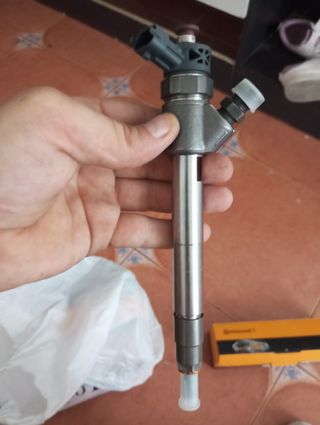 Inyector 0445110955 EDC07 DD831