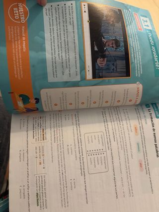 Lengua Castellana y Literatura. 4 Secundaria. R...