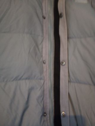 Giubbotto ragazzo GF Ferre grigio