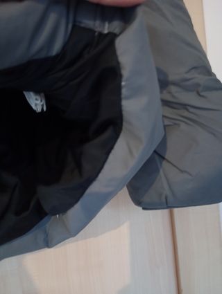 Giubbotto ragazzo GF Ferre grigio