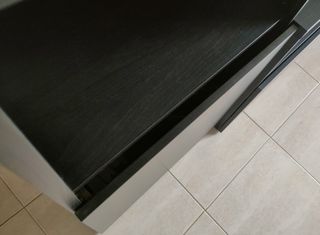 Mueble TV y Armario comedor