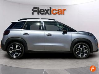 Citroën C3 Aircross PureTech 96kW (130CV) EAT6 Shine Pack