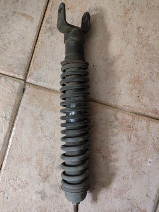 Amortiguador Vespa PX200 Trasero