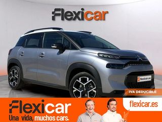 Citroën C3 Aircross PureTech 96kW (130CV) EAT6 Shine Pack