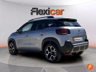 Citroën C3 Aircross PureTech 96kW (130CV) EAT6 Shine Pack