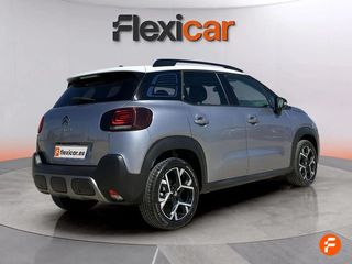Citroën C3 Aircross PureTech 96kW (130CV) EAT6 Shine Pack