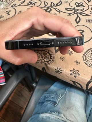 iPhone 14 Pro Max Space Gray
