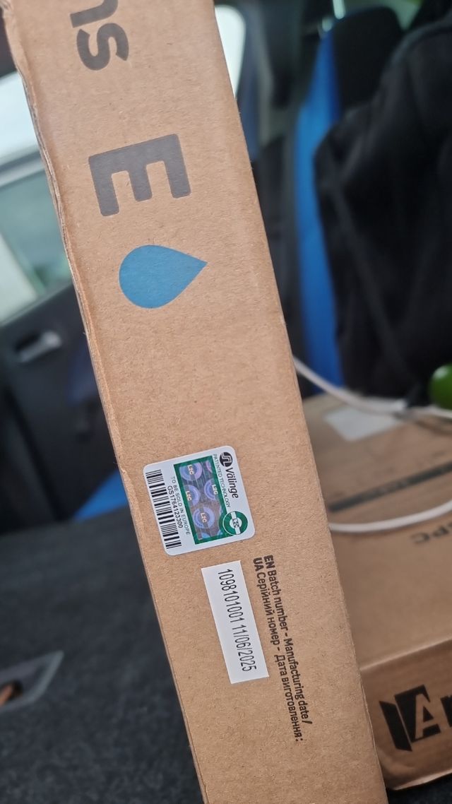 Suelo Vinílico Artens Intenso Rigid-SPC