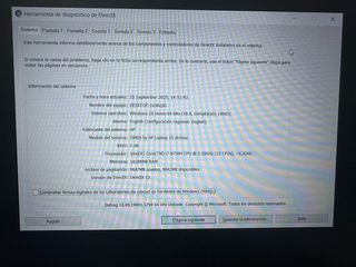 Portátil Gaming HP Omen 15 — i7-8750H / GTX 1050