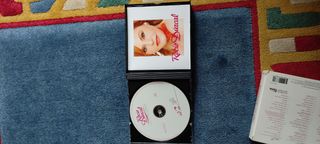 2 CD + 1 DVD Rocio Durcal - Me Gustas Mucho
