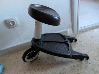Patinete Bugaboo con sillín (usado)