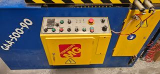 Tronzadora MG GAA-500-90