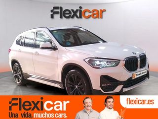BMW X1 sDrive16d