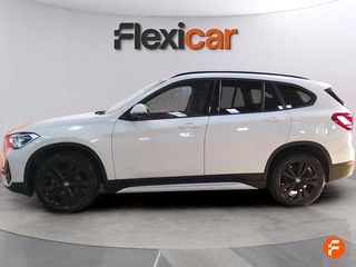 BMW X1 sDrive16d