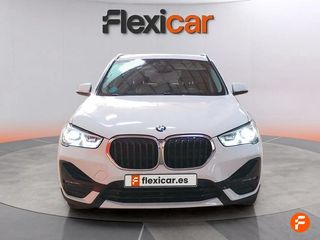 BMW X1 sDrive16d