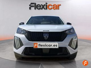 Peugeot 2008 Active Puretech 100 S&S 6 Vel. MAN