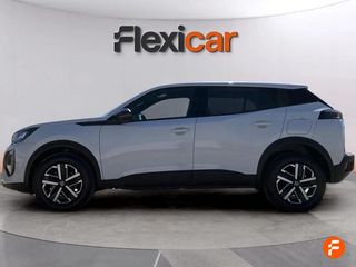 Peugeot 2008 Active Puretech 100 S&S 6 Vel. MAN